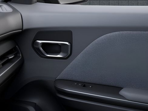 New 2025 Kia K4 EX image 25