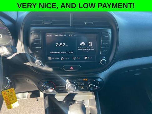Used 2023 Kia Soul LX w/ Option Group 015 image 16
