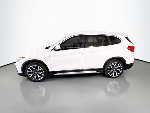 Used 2021 BMW X1 sDrive28i w/ Convenience Package FWD image 6