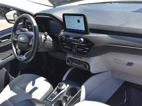 Used 2023 Ford Escape Active FWD image 11
