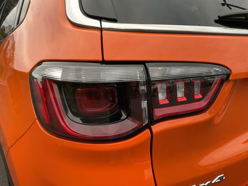 New 2026 Jeep Compass Limited image 30