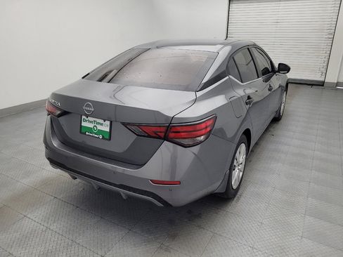 Used 2024 Nissan Sentra S FWD image 9