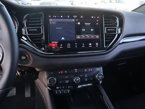 New 2026 Dodge Durango GT image 5