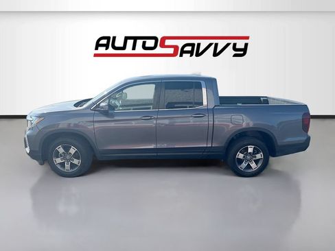 Used 2024 Honda Ridgeline RTL image 4