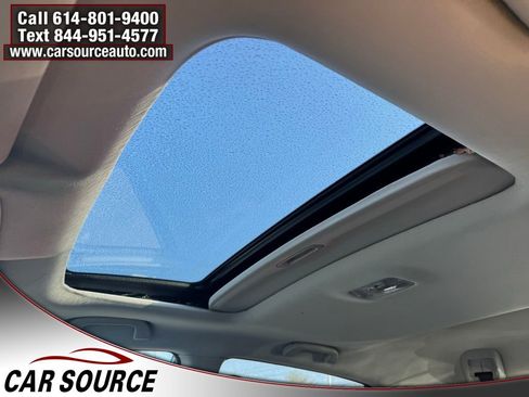 Used 2011 Honda CR-V EX-L image 18