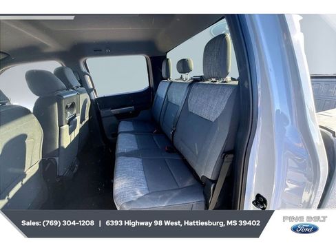 New 2026 Ford F250 XLT AWD/4WD image 20