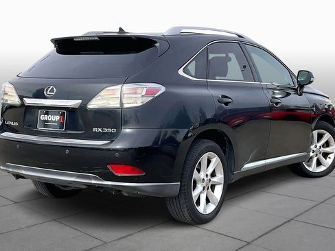 Used 2010 Lexus RX 350 2WD image 10