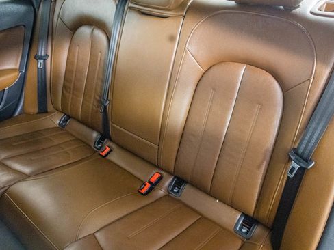 Used 2017 Audi A6 2.0T Premium Plus w/ Premium Plus Package image 33