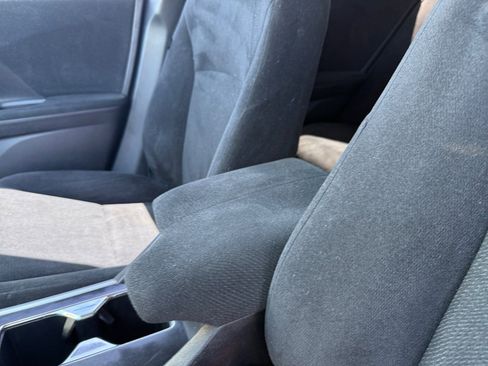 Used 2013 Honda Accord LX image 14