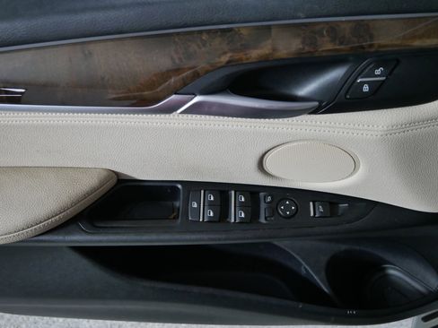 Used 2016 BMW X5 xDrive35i image 19