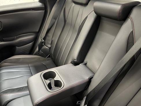 New 2025 Acura ADX A-Spec image 15