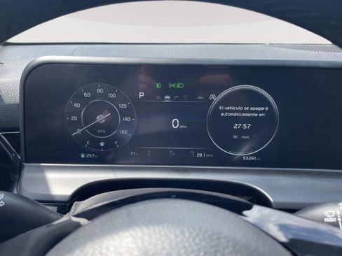 Used 2024 Kia Seltos S image 2