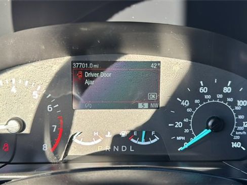 Certified 2022 Ford Escape SEL image 18