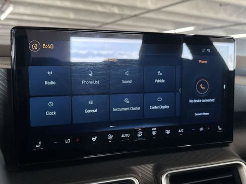 Used 2026 Ford Mustang Premium RWD image 18