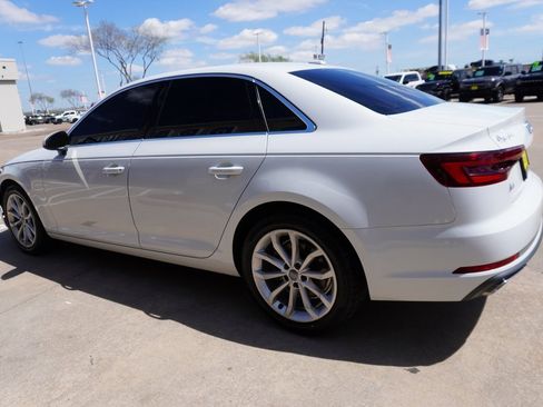 Used 2019 Audi A4 2.0T Premium w/ Convenience Package image 4