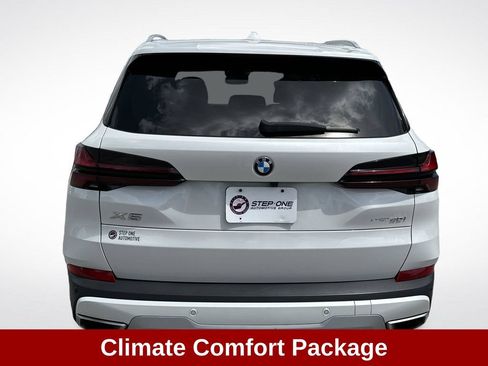 Used 2024 BMW X5 xDrive40i AWD/4WD image 6