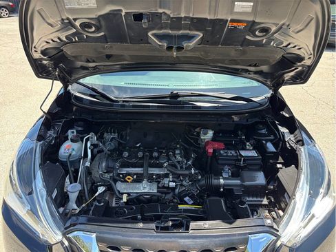 Used 2020 Nissan Kicks SV FWD image 40