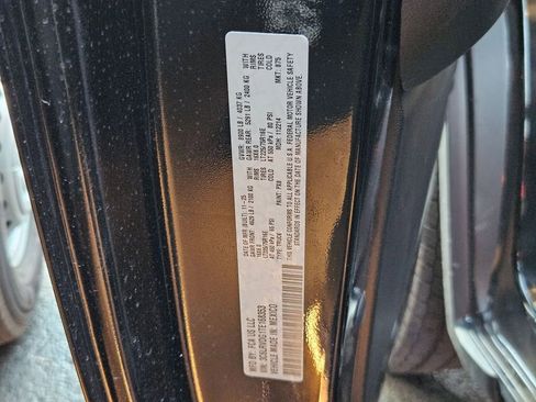 New 2026 RAM ProMaster 2500 FWD image 33