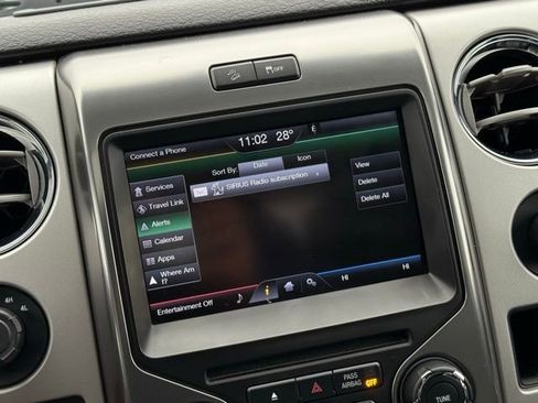 Used 2013 Ford F150 FX4 w/ Luxury Equipment Group image 25