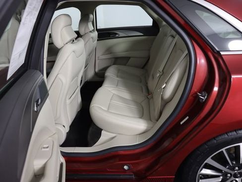 Used 2017 Lincoln MKZ Premiere image 51