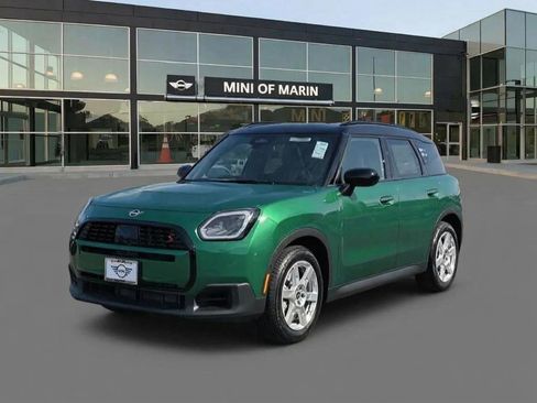 New 2026 MINI Cooper Countryman S image 1