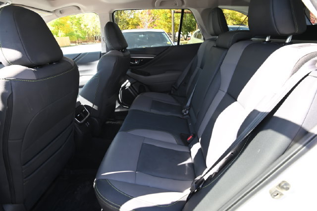 Used 2024 Subaru Outback Onyx Edition AWD/4WD image 10