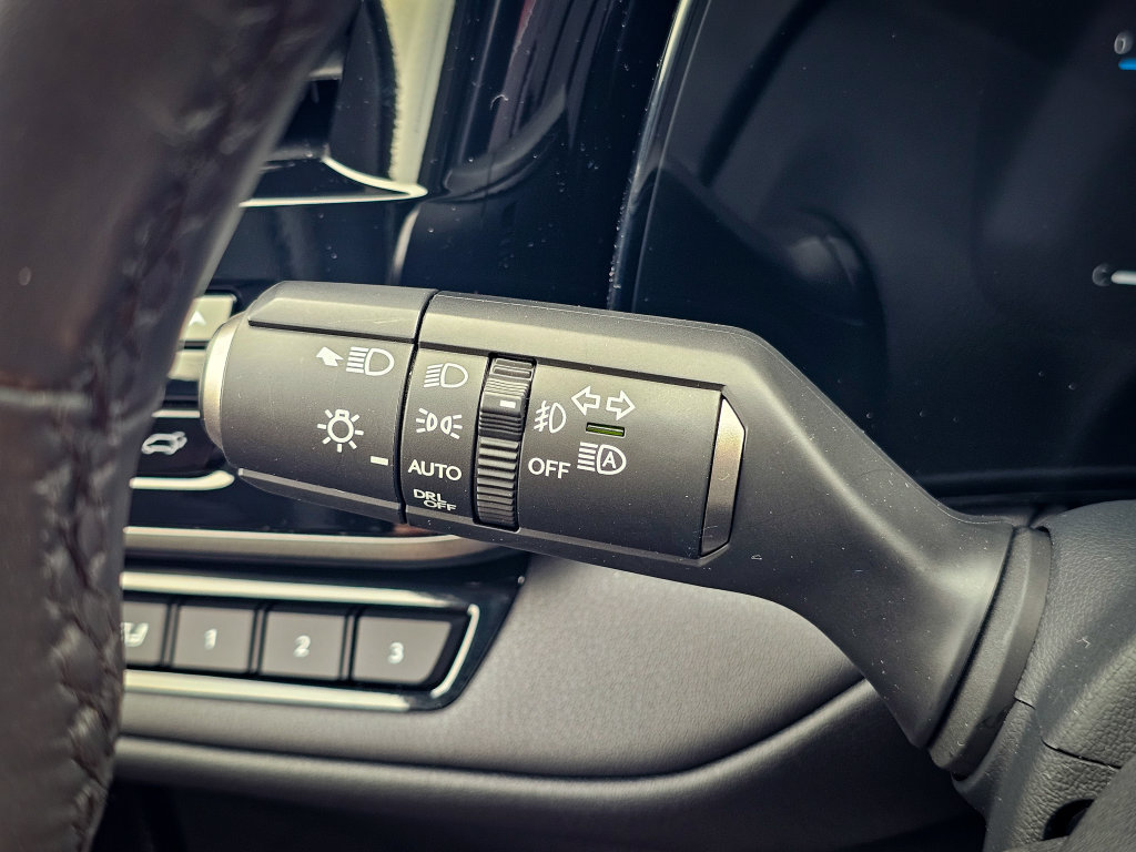 Used 2024 Lexus TX 350 AWD w/ Technology Package image 21