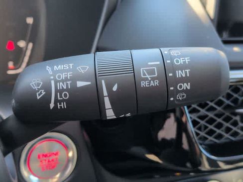 Certified 2025 Acura ADX FWD image 28