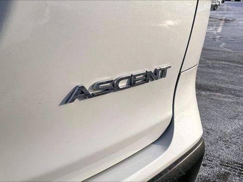 Certified 2024 Subaru Ascent Premium w/ Convenience Package image 9