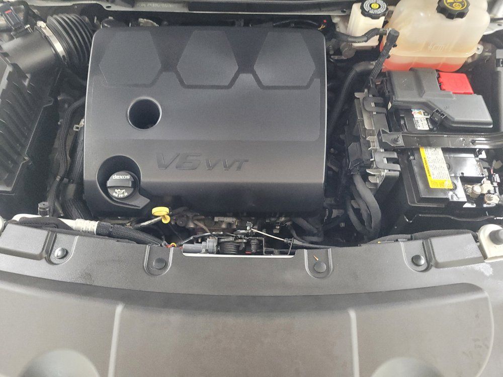 Used 2022 Chevrolet Traverse LS w/ LPO, Cargo Package AWD/4WD image 30
