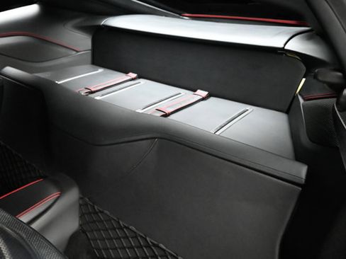 Used 2015 Ferrari F12 Berlinetta image 56