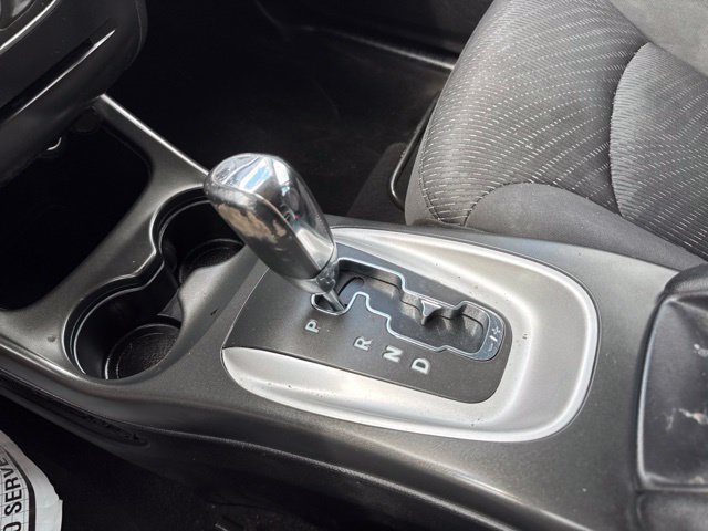 Used 2018 Dodge Journey SE w/ Popular Equipment Group FWD image 19