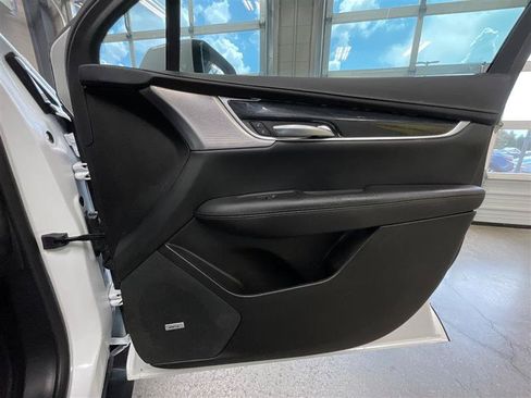 Used 2024 Cadillac XT5 Premium Luxury FWD image 29