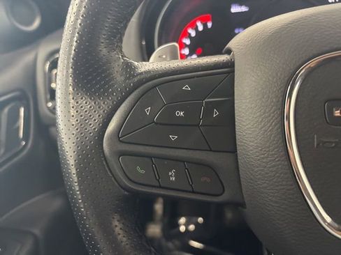 Used 2024 Dodge Durango GT AWD/4WD image 34