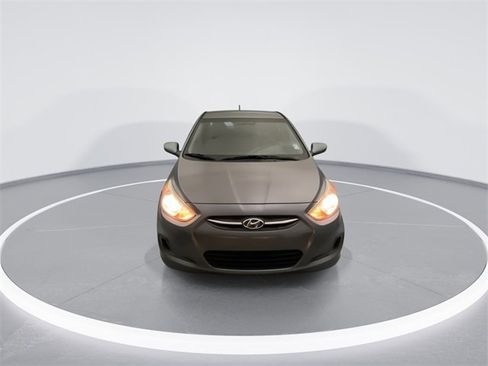Used 2016 Hyundai Accent SE image 7
