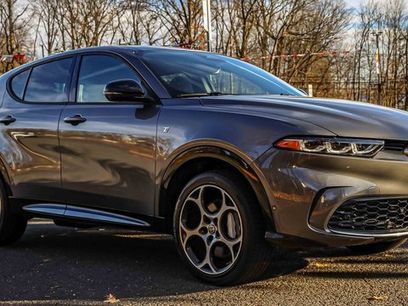 Used 2024 Alfa Romeo Tonale Ti w/ Active Assist Package