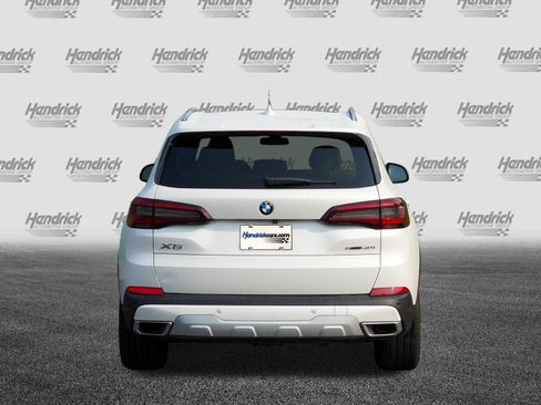 Used 2022 BMW X5 sDrive40i w/ Premium Package RWD image 7