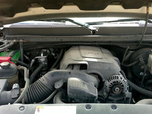 Used 2013 GMC Sierra 1500 SLE w/ Power Tech Package image 39