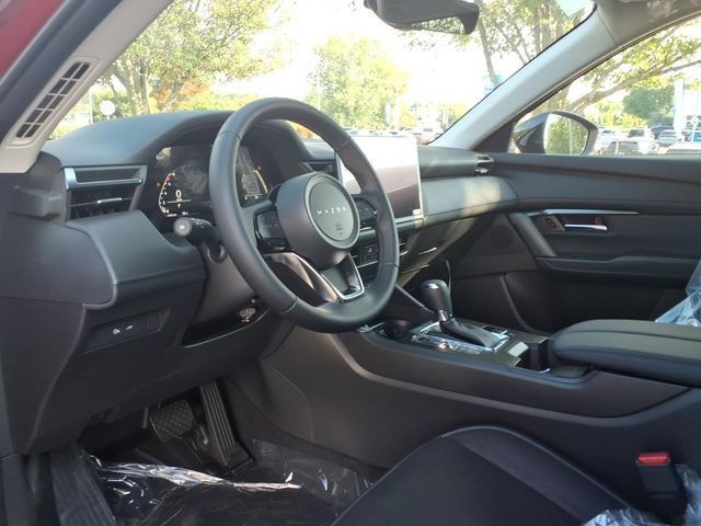 New 2026 MAZDA CX-5 Preferred AWD/4WD image 13