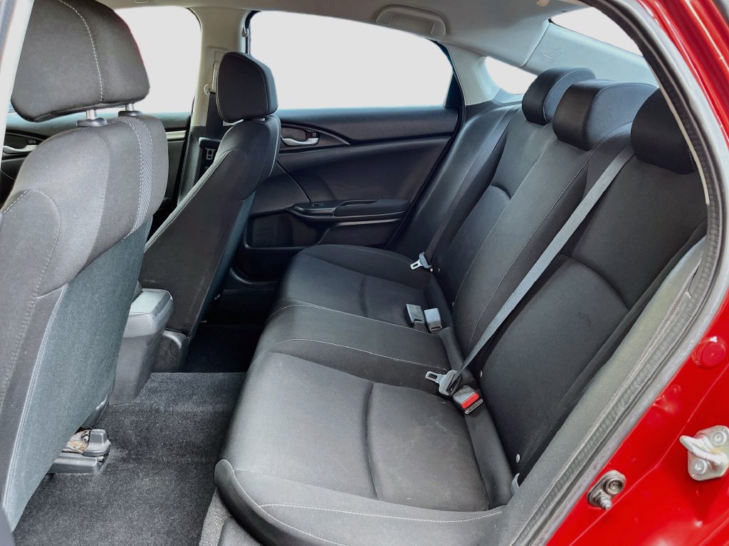 Used 2020 Honda Civic LX image 22