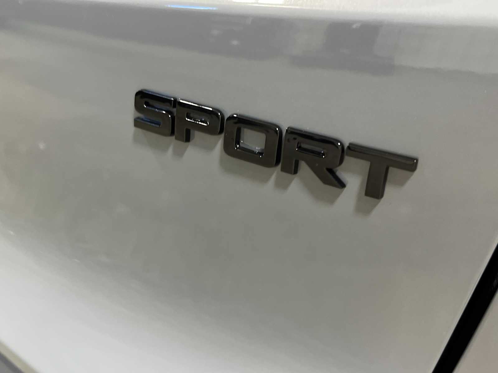 New 2027 Honda CR-V Sport-L image 6
