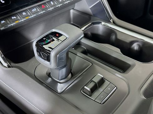 New 2026 GMC Sierra 1500 AT4X image 11