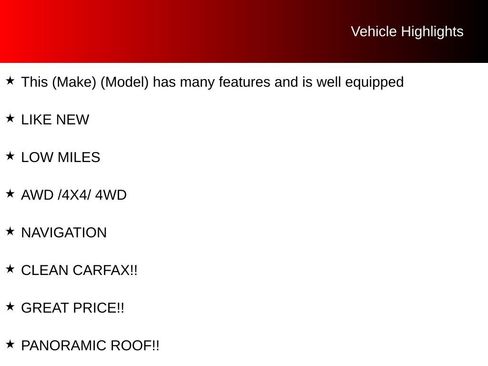 Used 2019 Lincoln Nautilus Reserve image 9