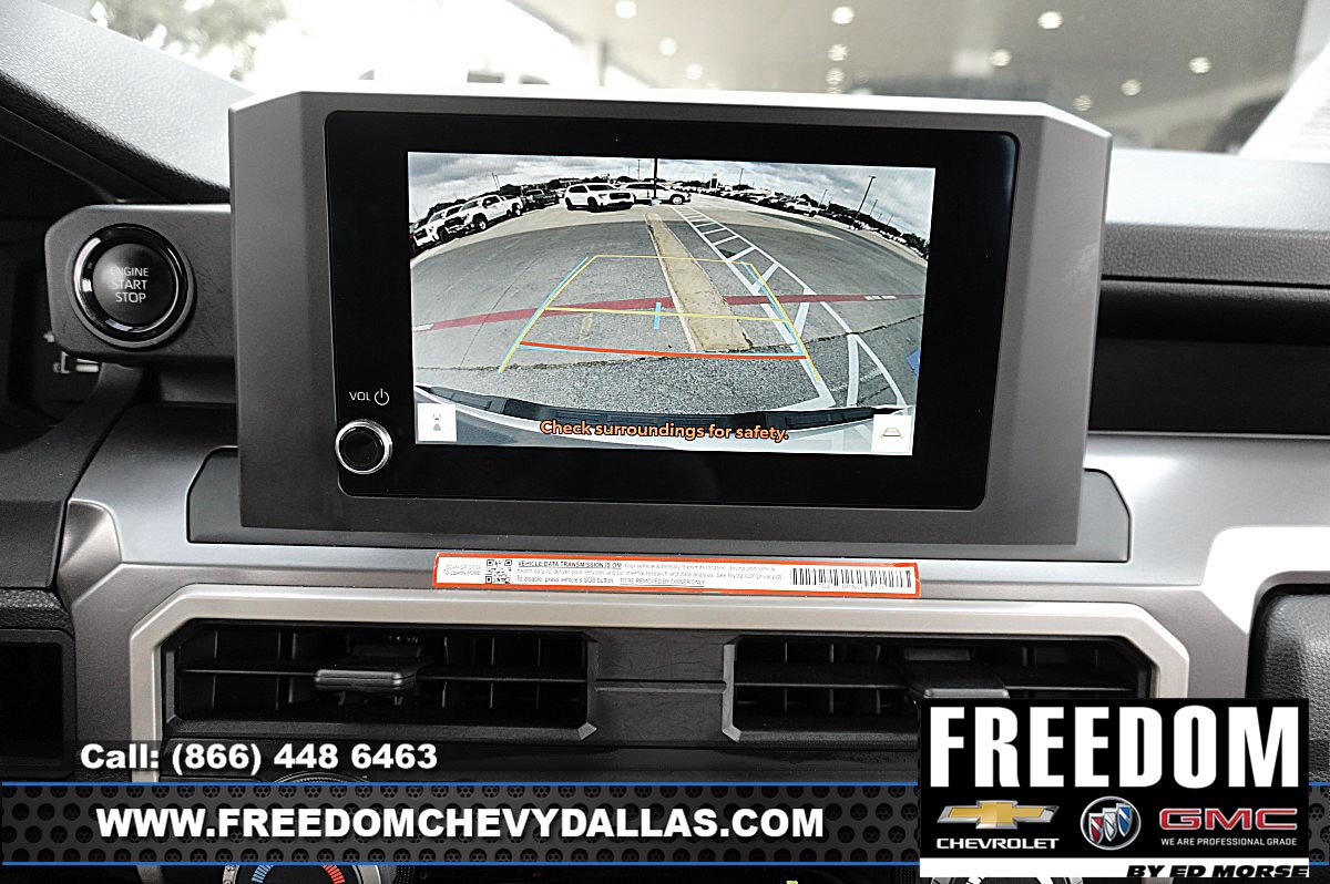 Used 2024 Toyota Tacoma SR5 RWD image 16
