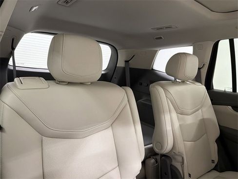 Certified 2024 Cadillac XT6 Premium Luxury w/ Technology Package image 25