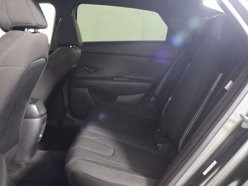 Used 2025 Hyundai Elantra Sport FWD image 26