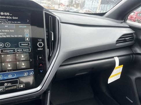 New 2026 Subaru Crosstrek 2.5i Wilderness AWD/4WD image 57