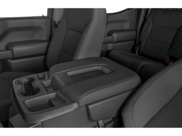 Used 2021 Chevrolet Silverado 1500 Custom Trail Boss w/ Safety Confidence Package AWD/4WD image 17