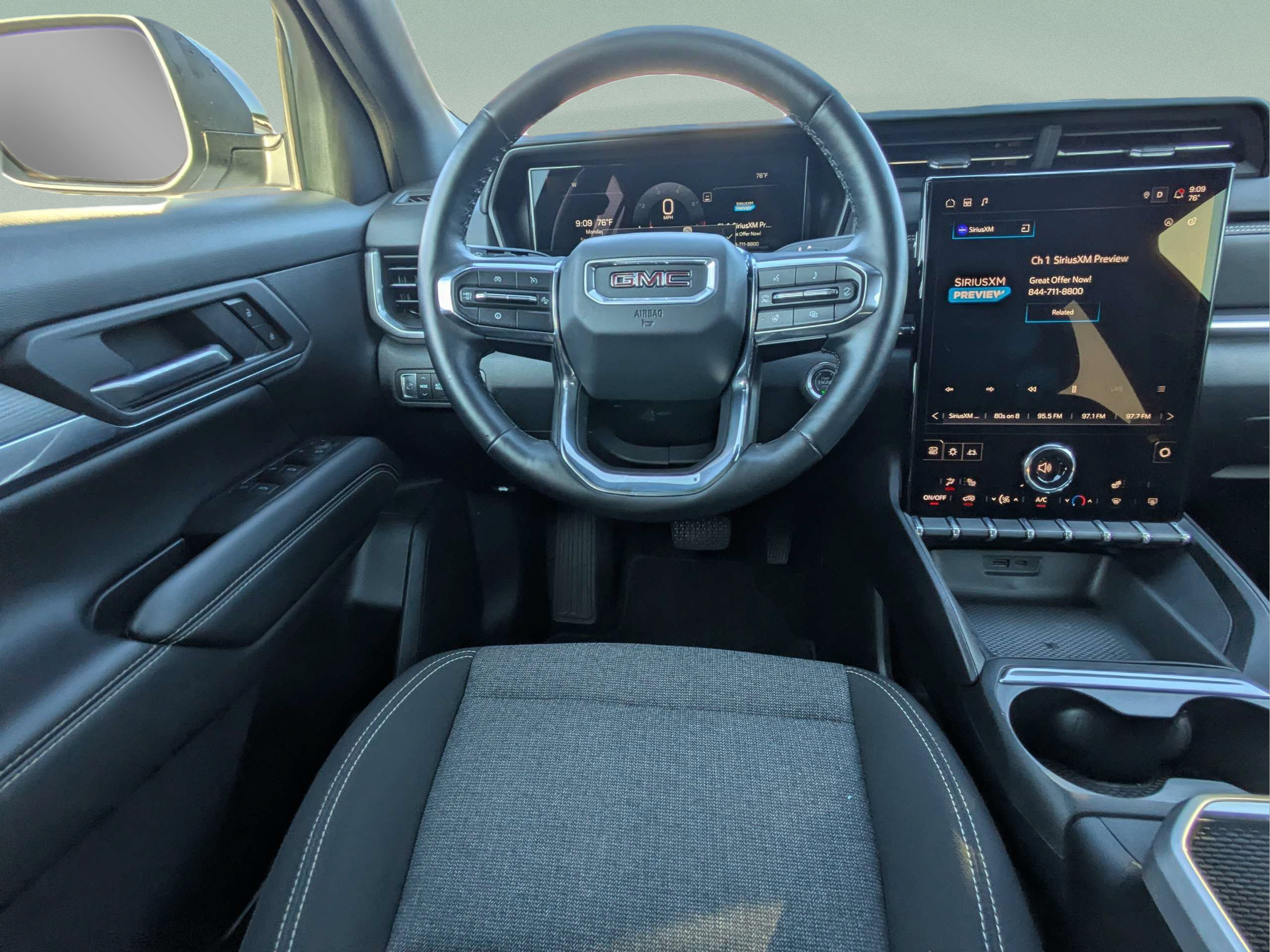 Used 2026 GMC Terrain Elevation FWD image 13