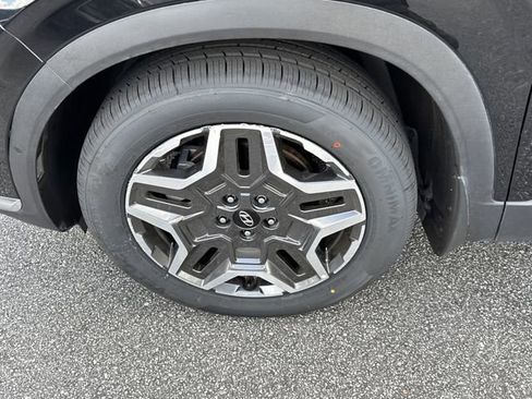 Certified 2023 Hyundai Santa Fe Limited FWD image 11